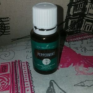 Young Living Peppermint